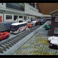 Mar's N Trains