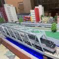 Mike's 1980s-Era US N Scale Model Railroad